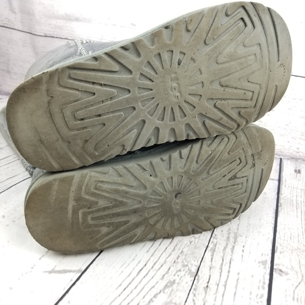 ***SoldUGG Classic Tall Sherling Boot - Picture 5 of 6